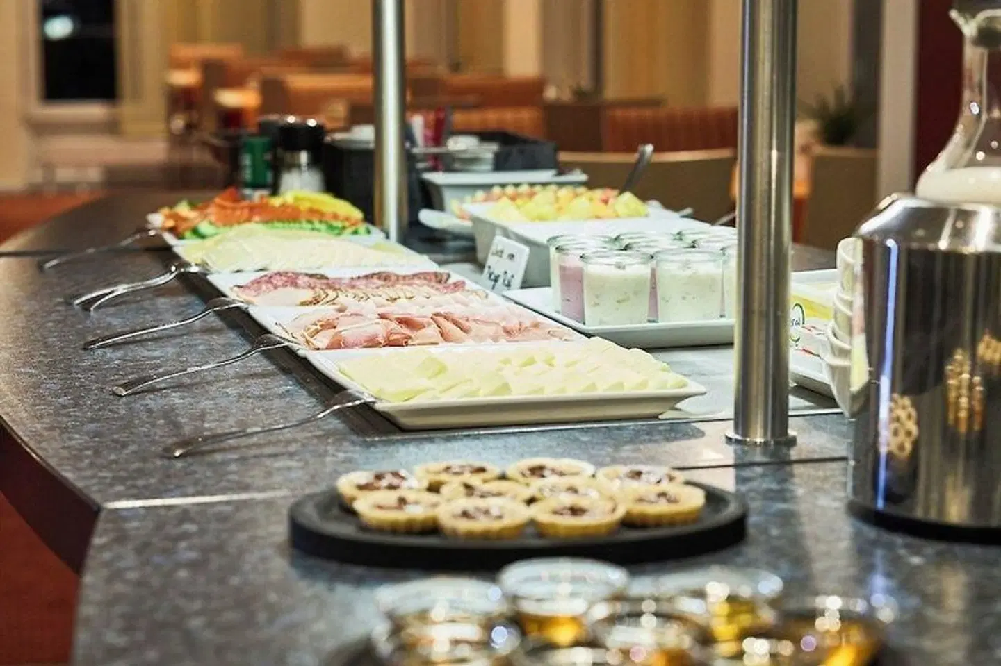 Zum Bad Restaurant