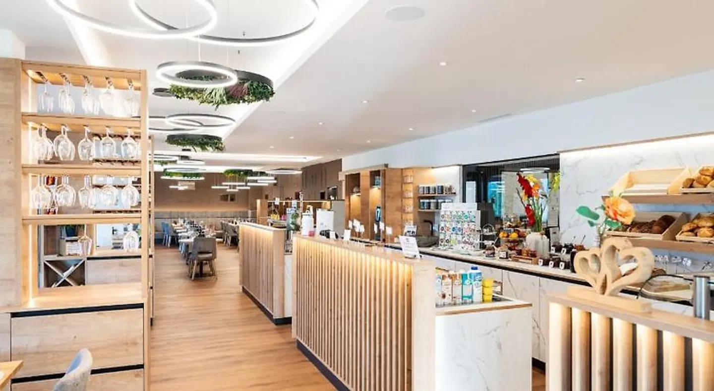 Seehotel Hoffmann Bar