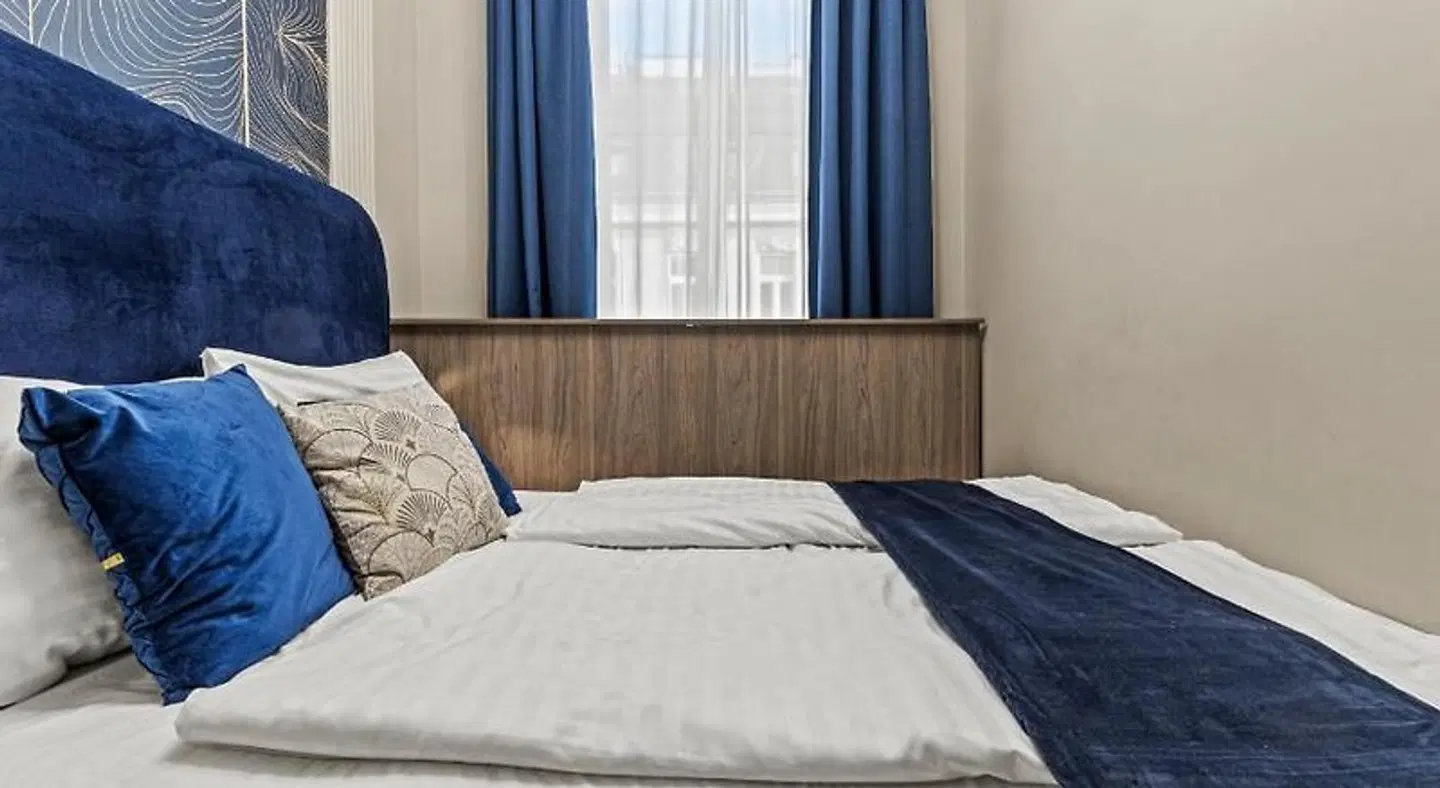 Hotel Odeon ROOM_EXAMPLE
