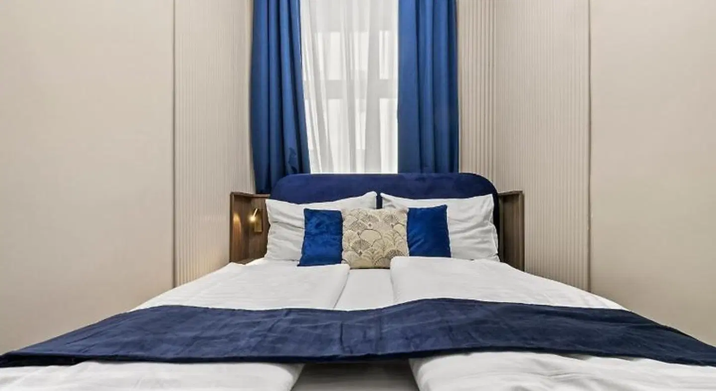 Hotel Odeon ROOM_EXAMPLE