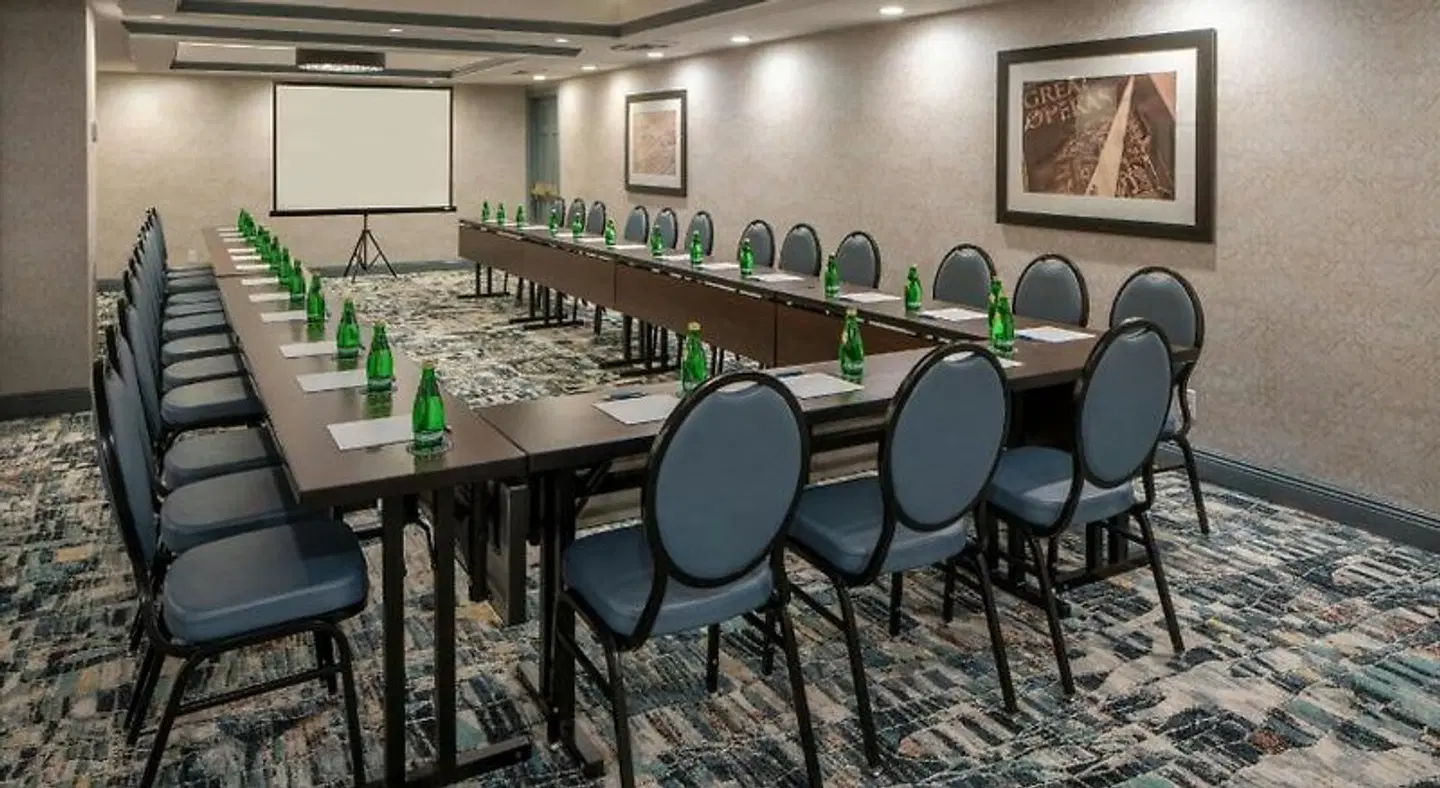 Four Points by Sheraton French Quarter Konferenz
