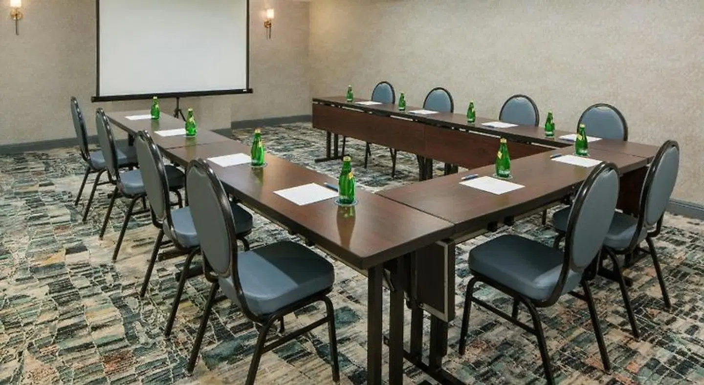 Four Points by Sheraton French Quarter Konferenz