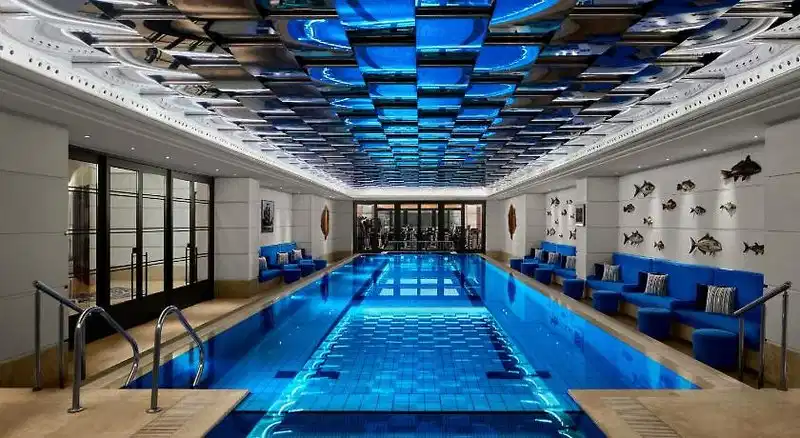 Divan Istanbul – Hotelfoto