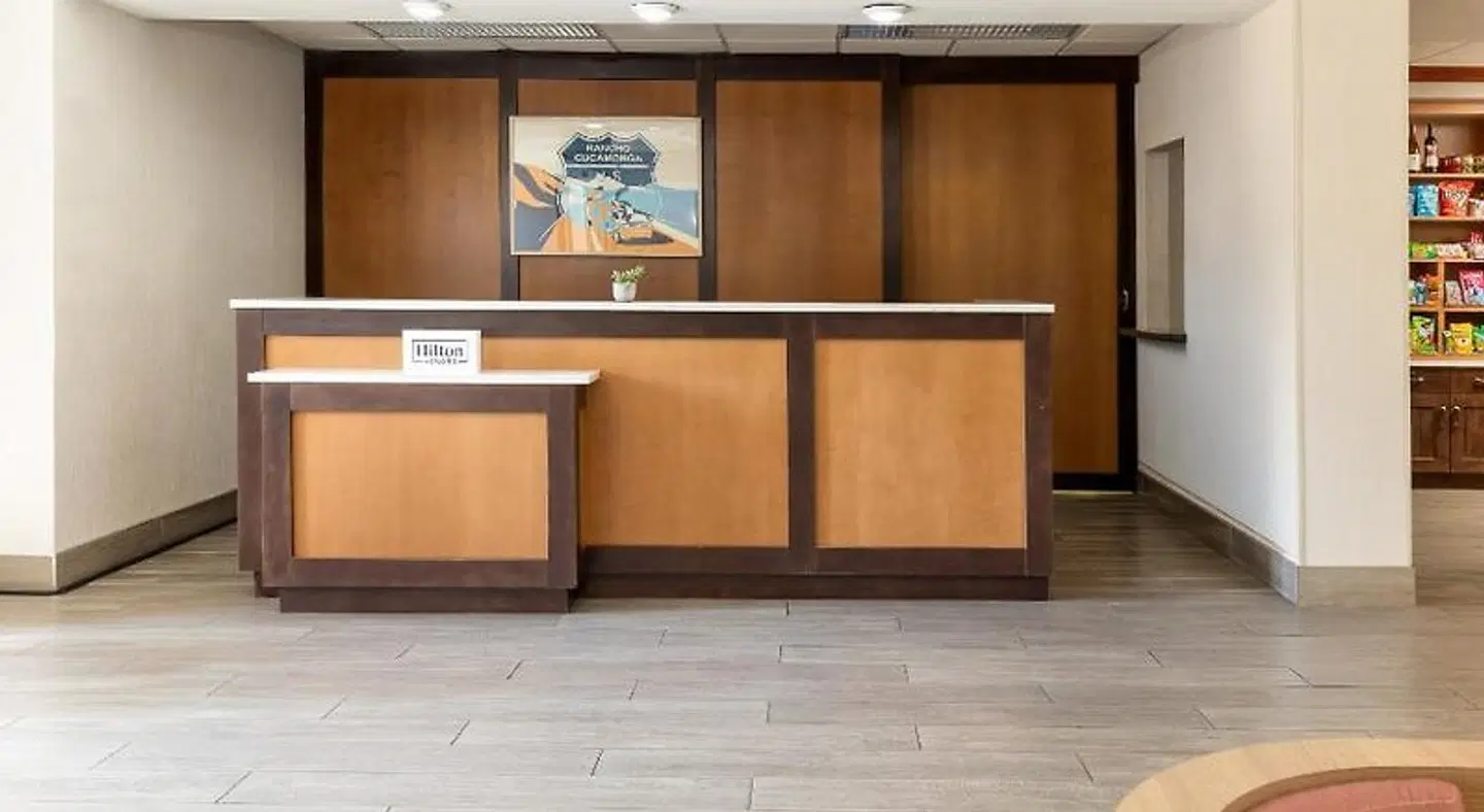 Homewood Suites by Hilton Ontario-Rancho Cucamonga LOUNGE_LOBBY