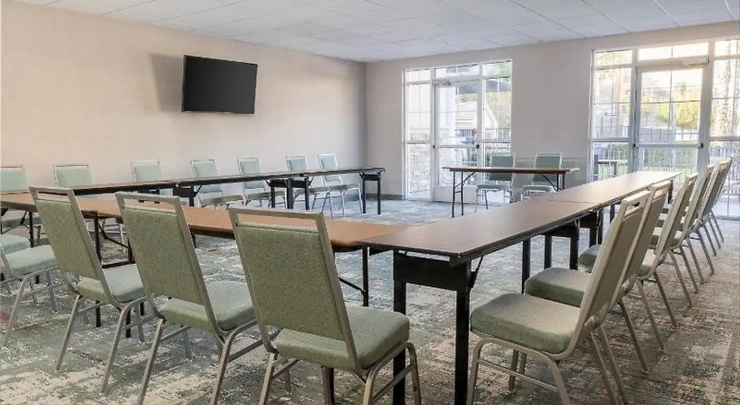 Homewood Suites by Hilton Ontario-Rancho Cucamonga Konferenz
