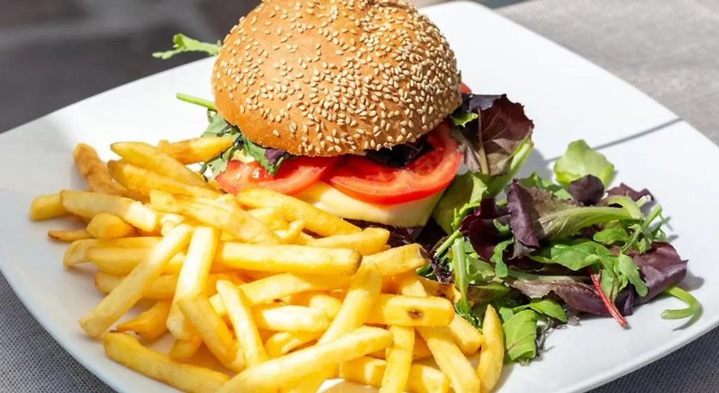 Albarella Golf Hotel Restaurant