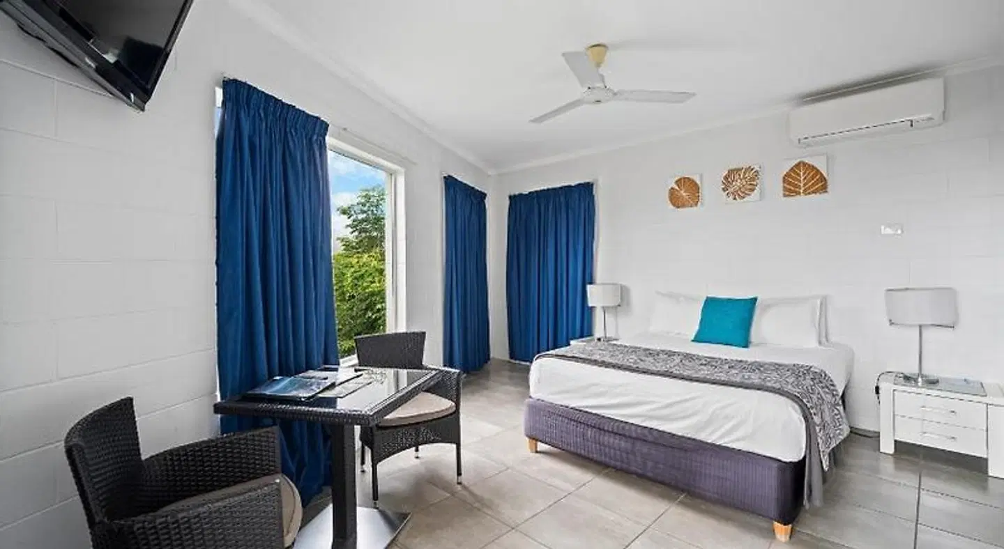 Colonial Palms Motor Inn ROOM_EXAMPLE