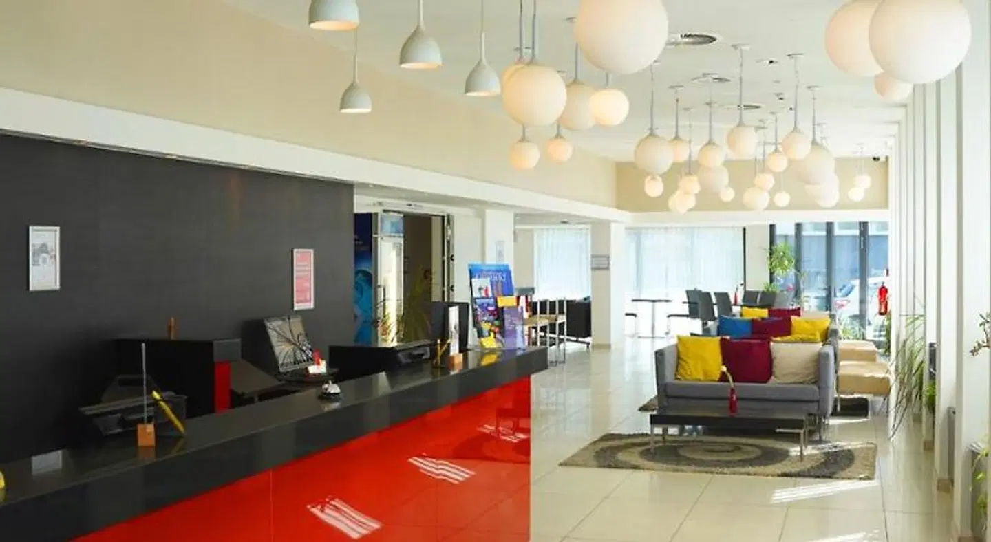Golden Tulip Kassel SPORTS_AND_LEISURE