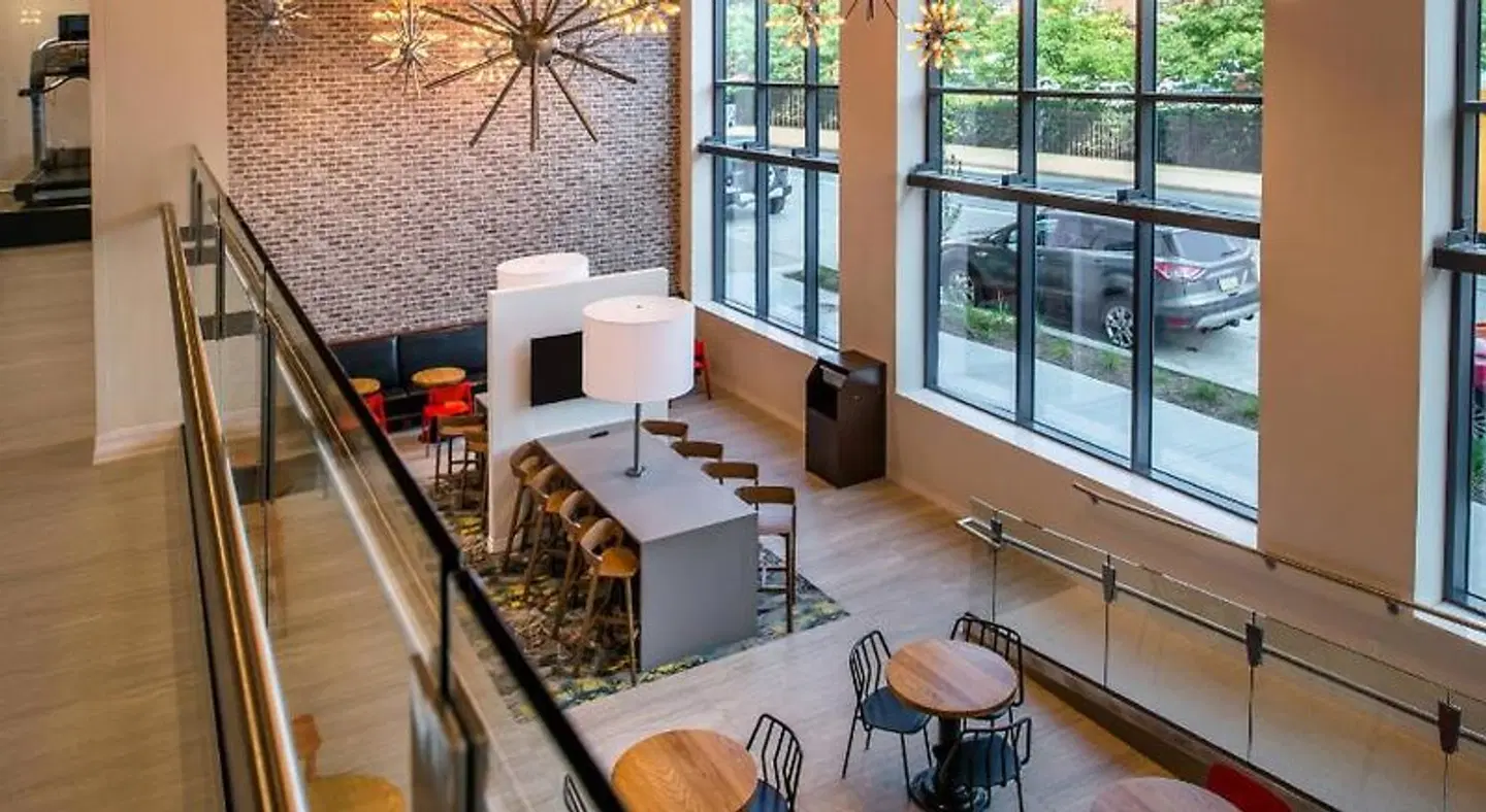 Residence Inn by Marriott Pittsburgh Oakland/University Place ROOM_EXAMPLE