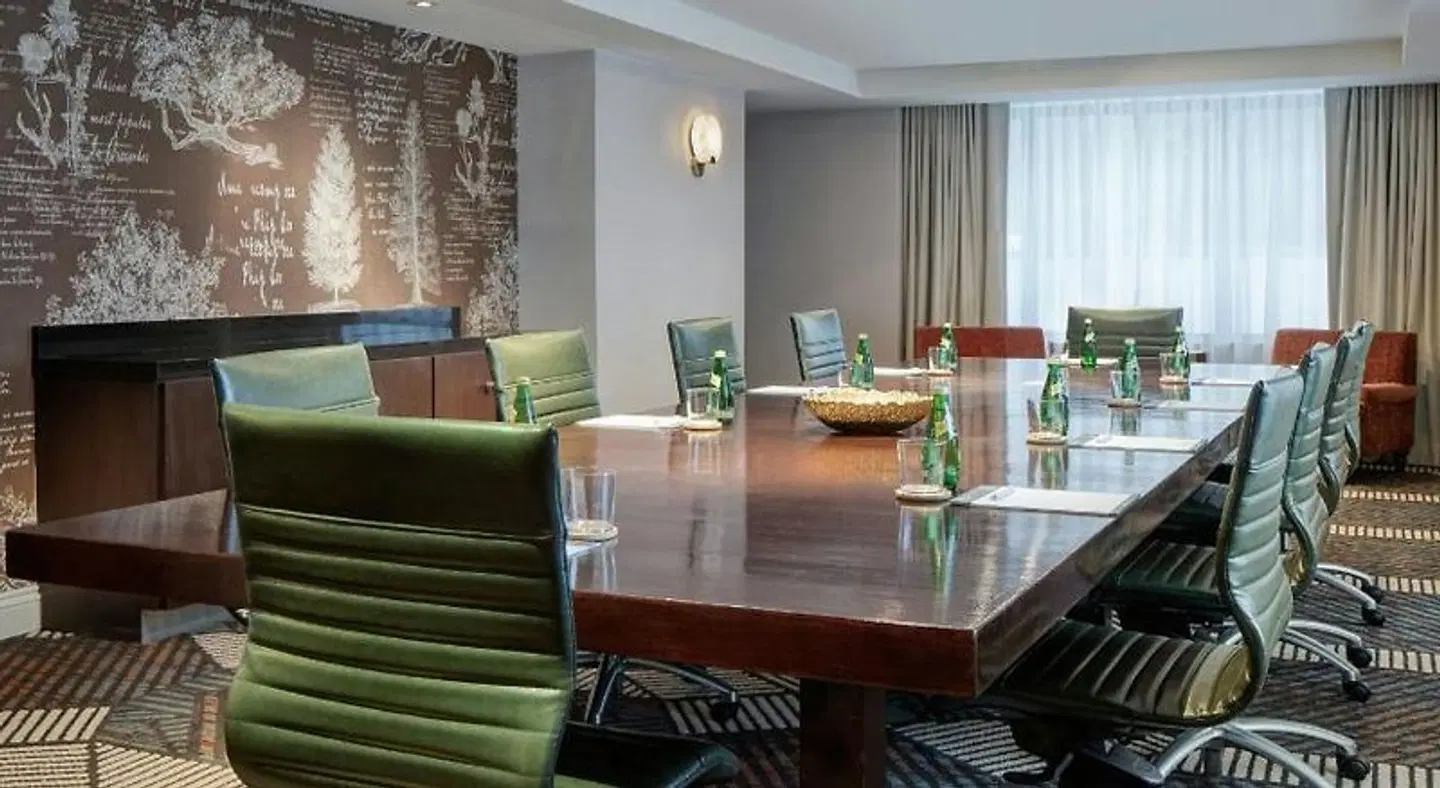 Hotel Tonnelle New Orleans, A Tribute Portfolio Hotel Konferenz