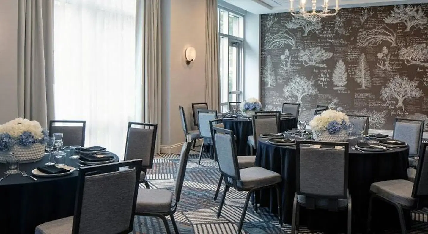 Hotel Tonnelle New Orleans, A Tribute Portfolio Hotel Konferenz