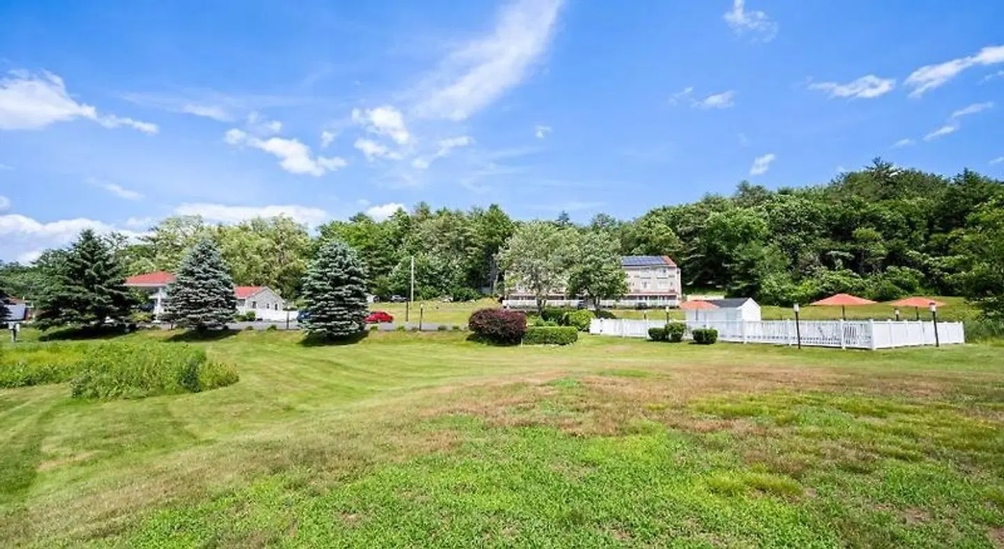 Best Western - Freeport Inn Garten