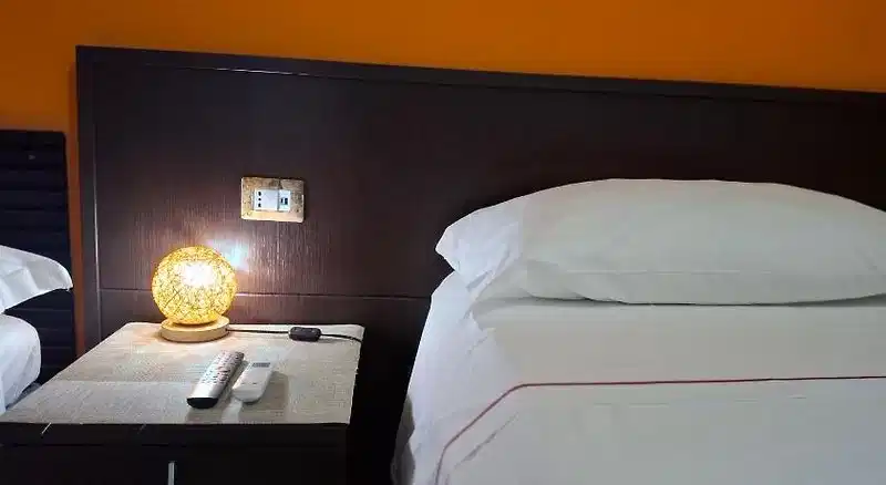 B&B Eco – Hotelfoto