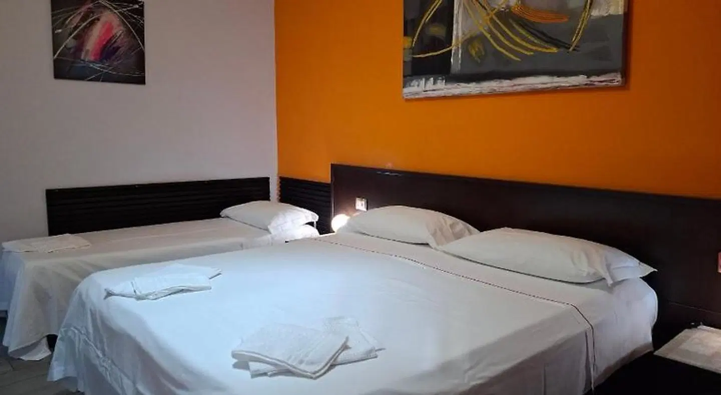 B&B Eco ROOM_EXAMPLE