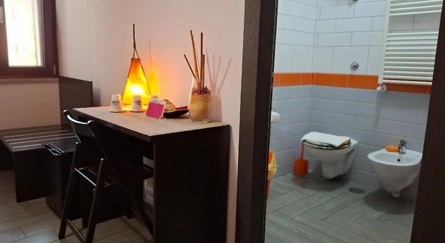 B&B Eco Badezimmer