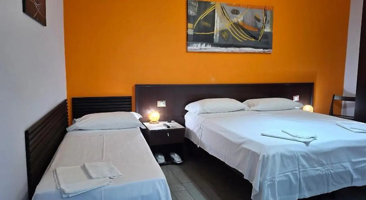 B&B Eco ROOM_EXAMPLE