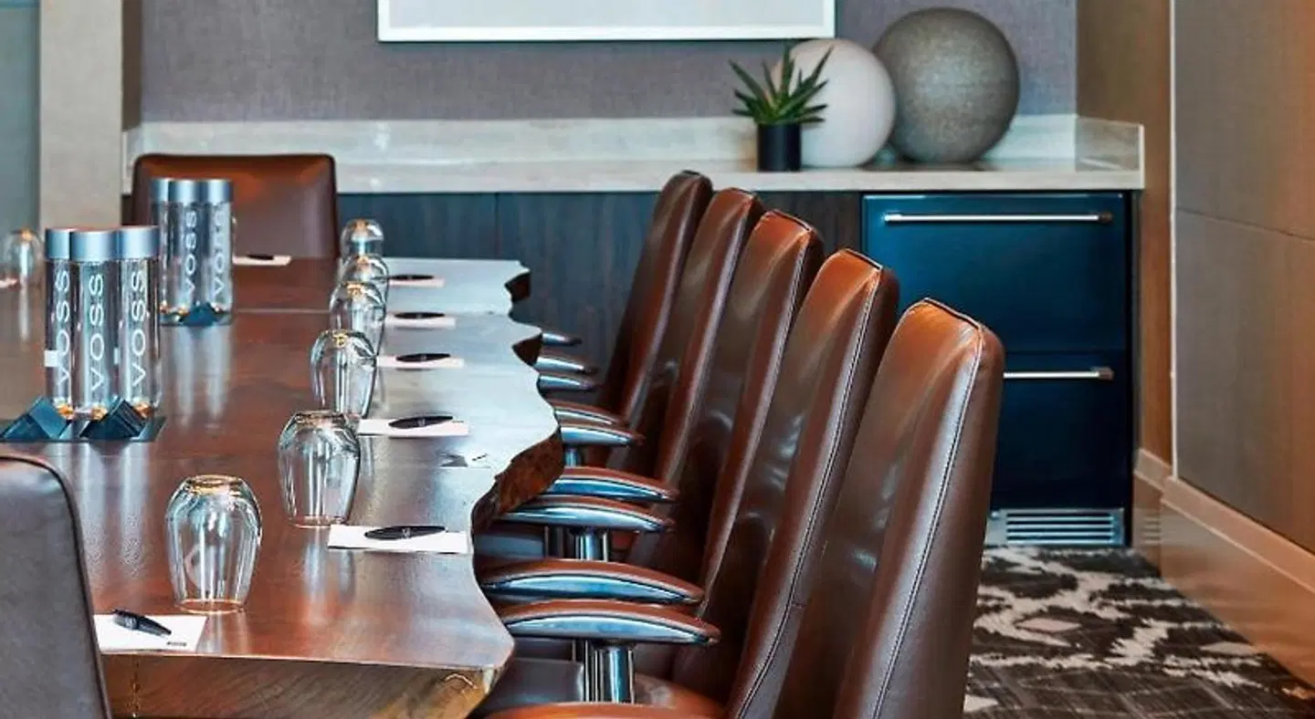 Residence Inn by Marriott Nashville Downtown/Convention Center Konferenz