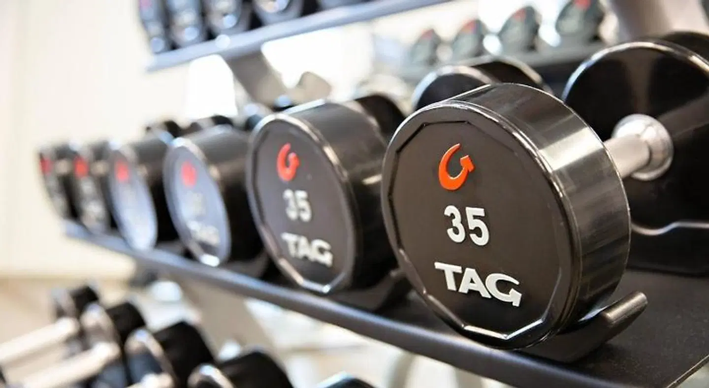 AC Hotel by Marriott Grand Rapids Downtown SPORTS_AND_LEISURE