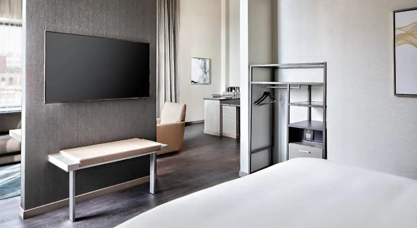 AC Hotel by Marriott Grand Rapids Downtown ROOM_EXAMPLE