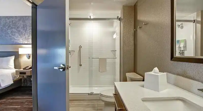 Home2 Suites by Hilton Edmonton South – Hotelfoto