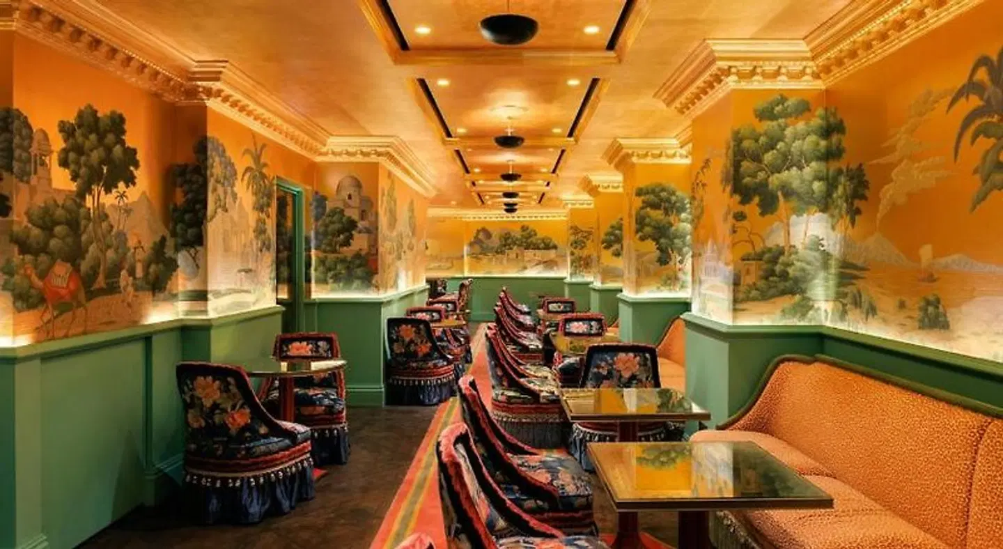 The Serangoon House, Singapore, a Tribute Portfolio Hotel LOUNGE_LOBBY