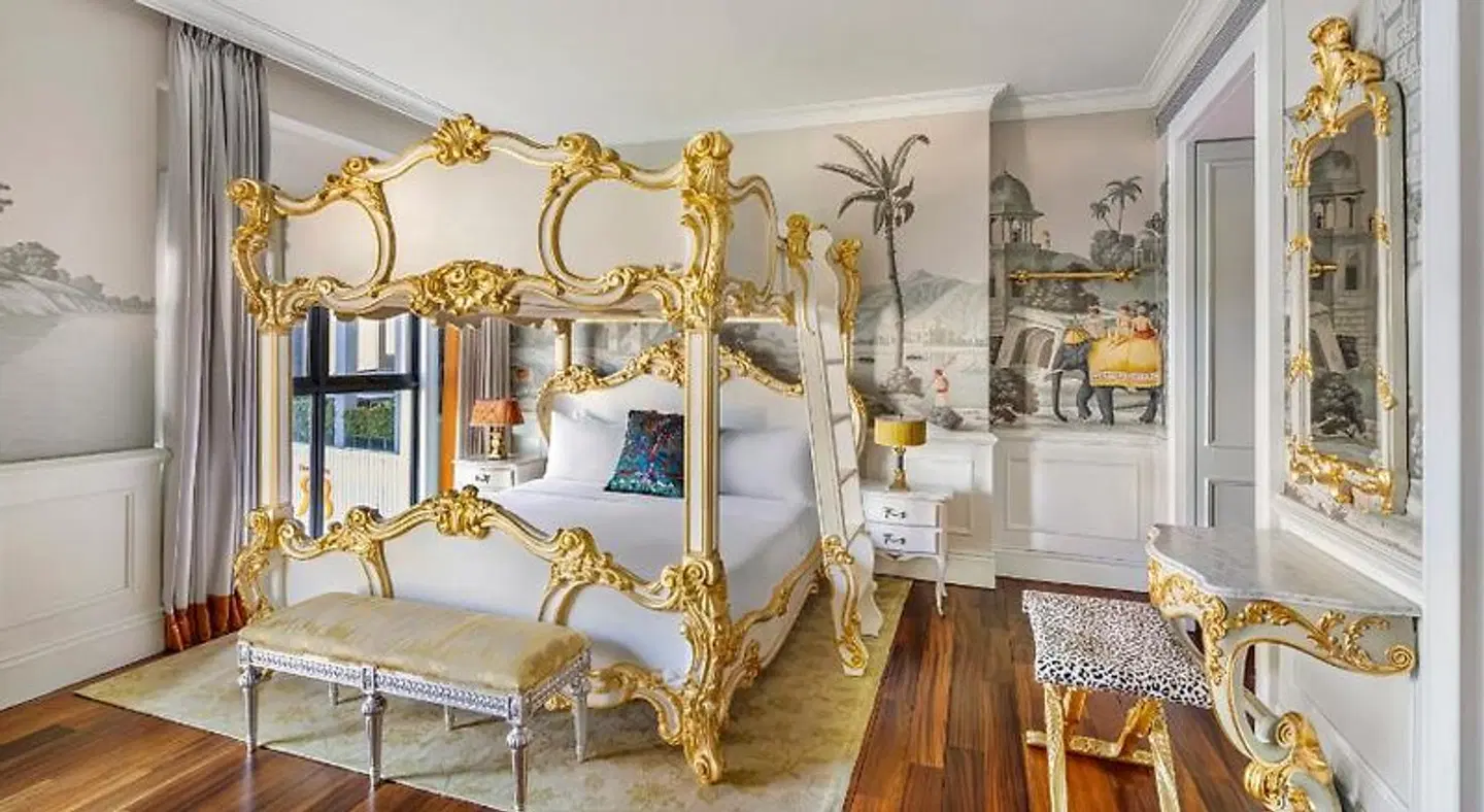 The Serangoon House, Singapore, a Tribute Portfolio Hotel ROOM_EXAMPLE