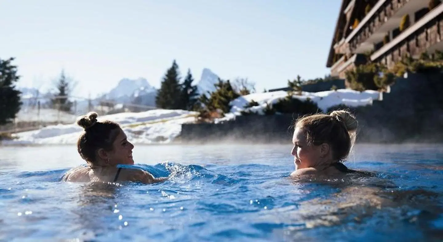 Ermitage OUTDOOR_POOL