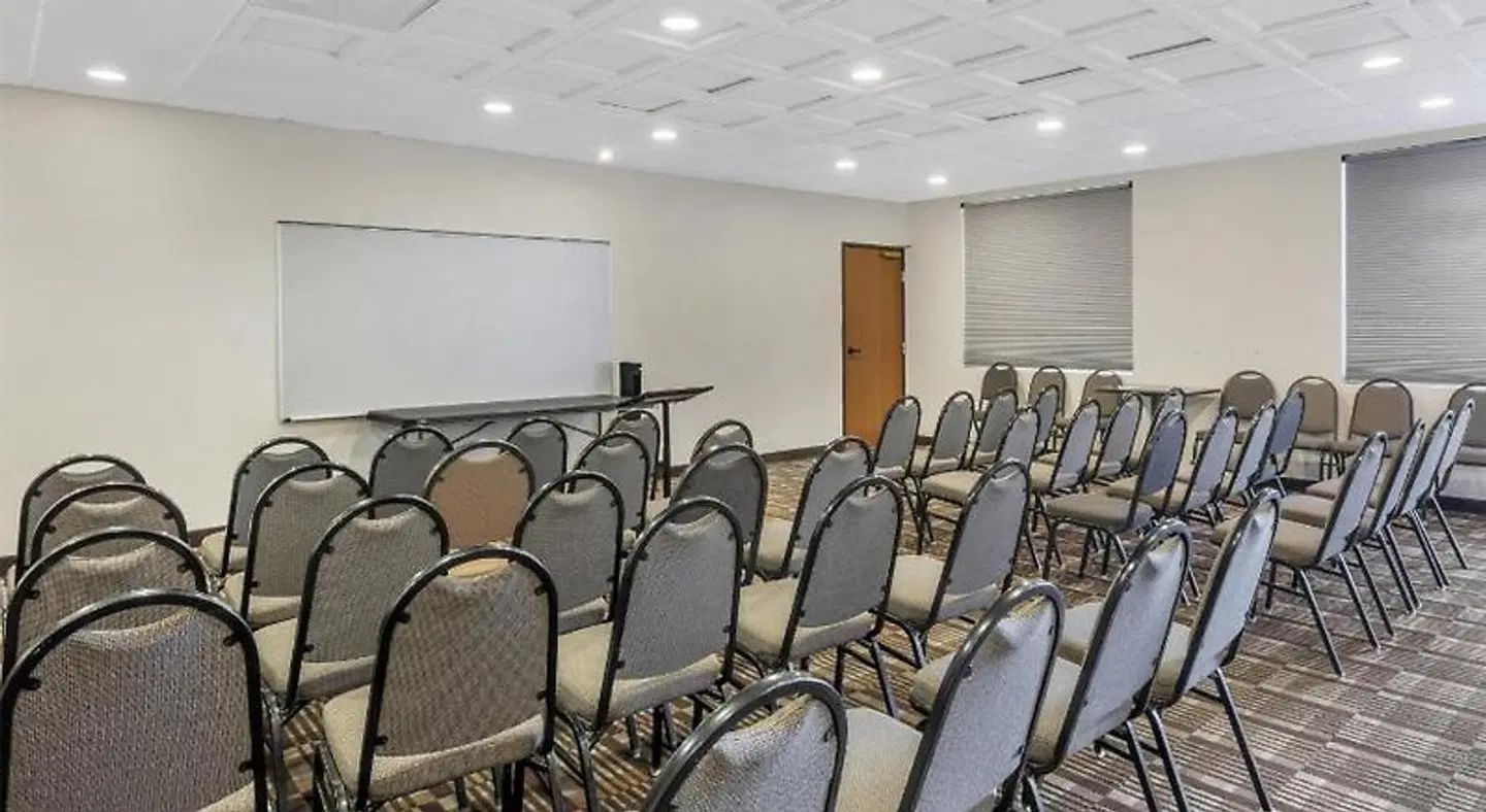 Best Western Port Columbus Konferenz