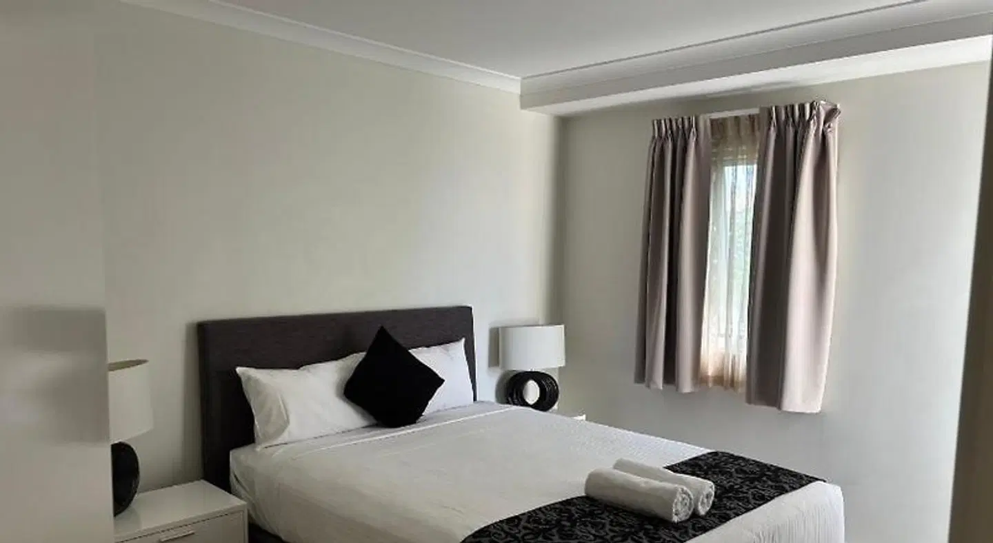 Bunbury Seaview Apartments ROOM_EXAMPLE