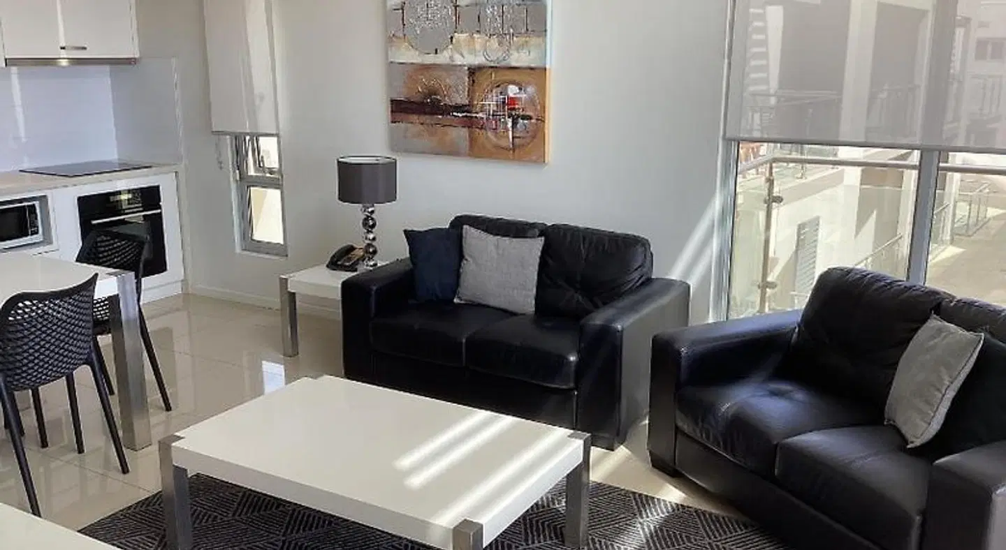 Bunbury Seaview Apartments ROOM_EXAMPLE