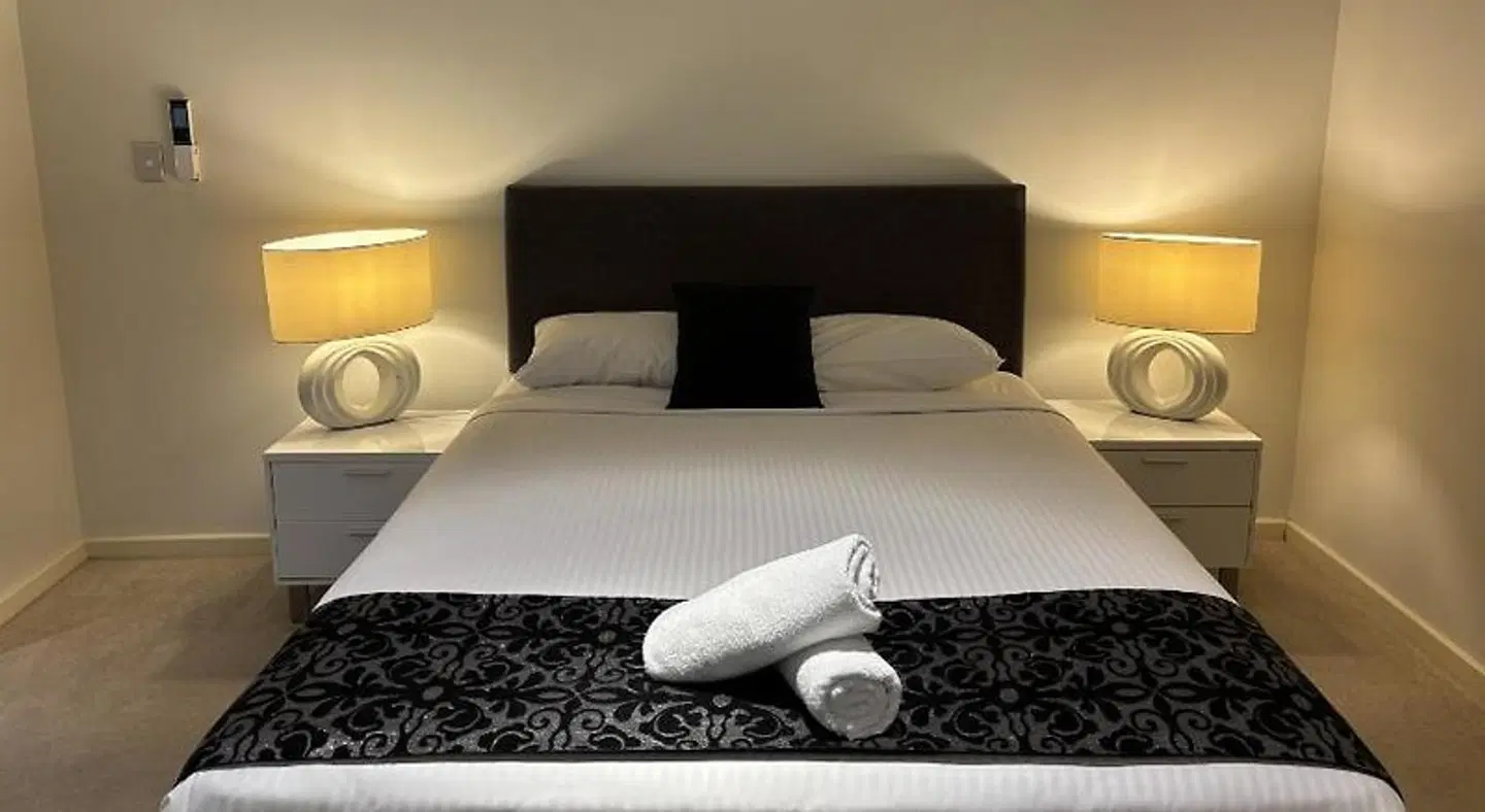 Bunbury Seaview Apartments ROOM_EXAMPLE