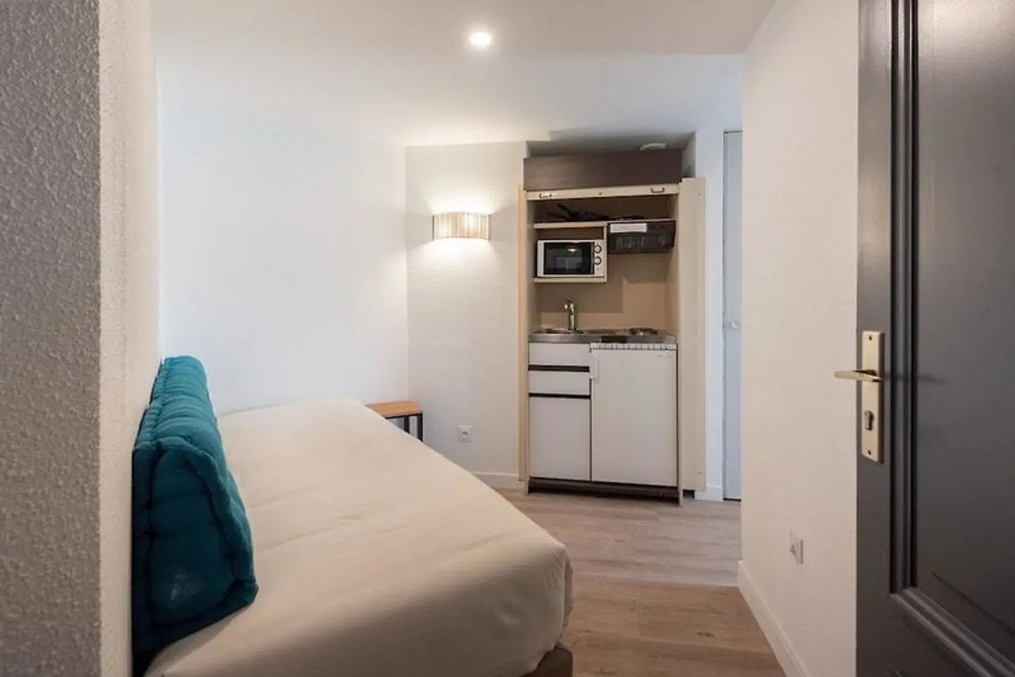 Residhotel Les Coralynes ROOM_EXAMPLE