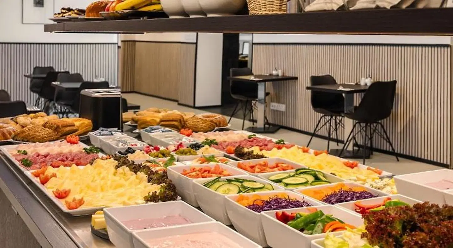 Aida Restaurant