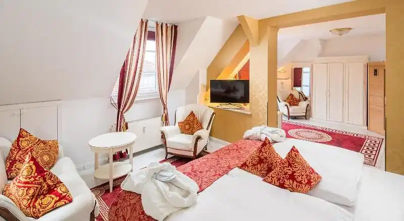 Augusta – Hotelfoto