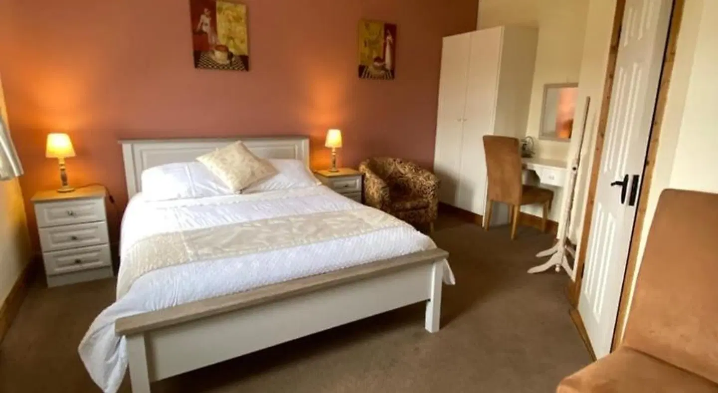 Deerpark Manor Bed & Breakfast ROOM_EXAMPLE