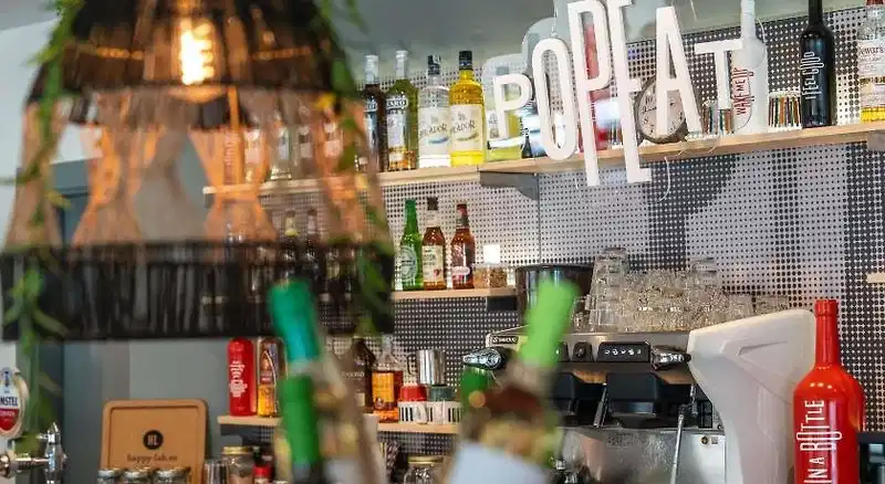 ibis Madrid Alcobendas – Hotelfoto