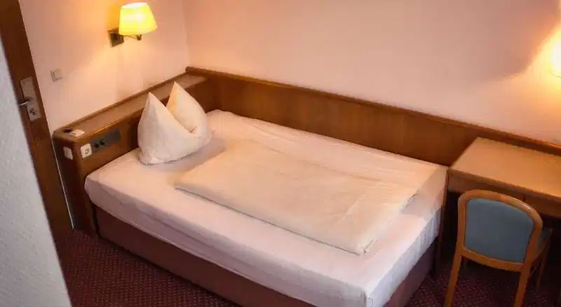 Hotel Carmen – Hotelfoto