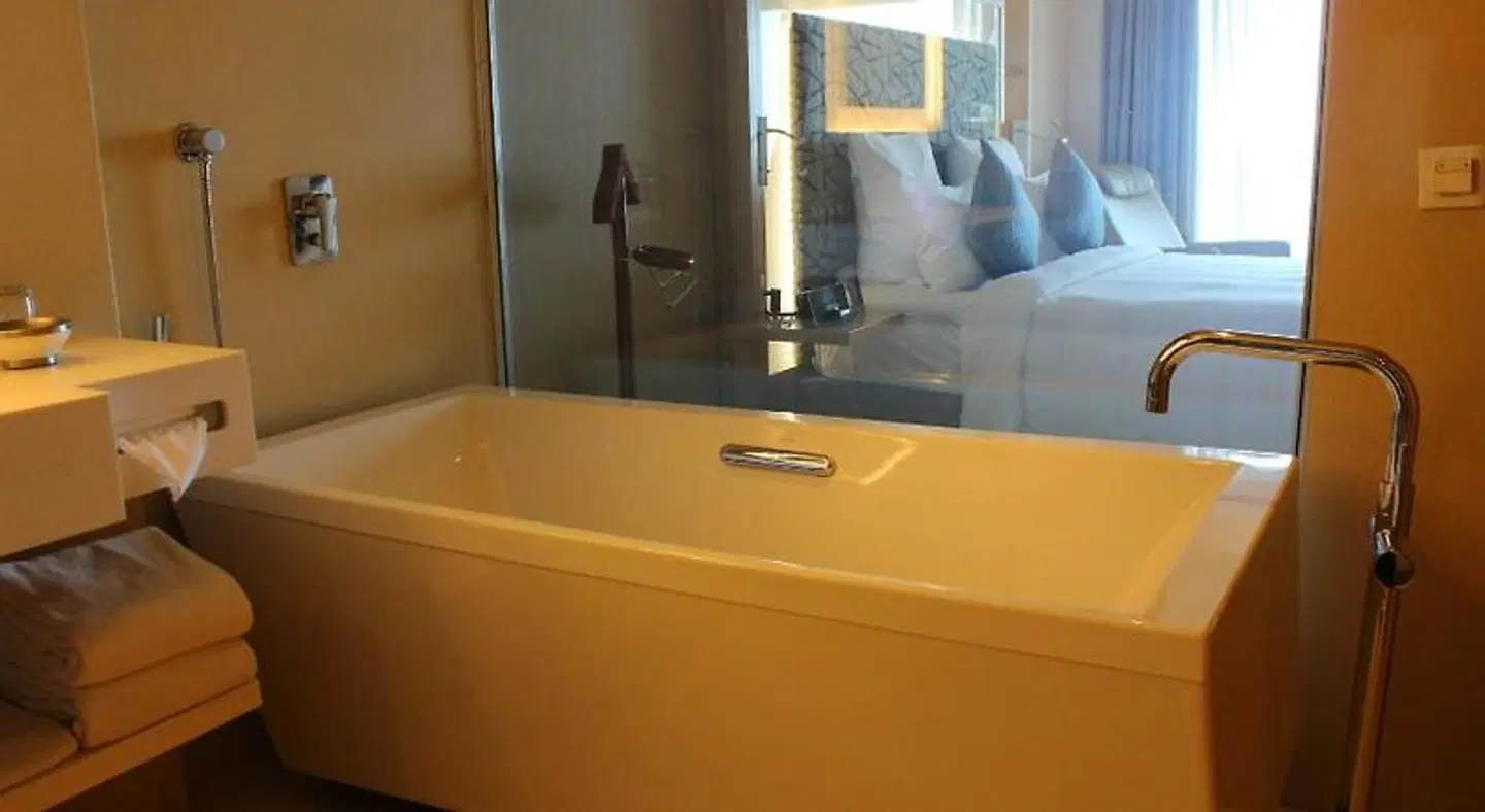 Novotel Visakhapatnam Varun Beach Hotel SPORTS_AND_LEISURE
