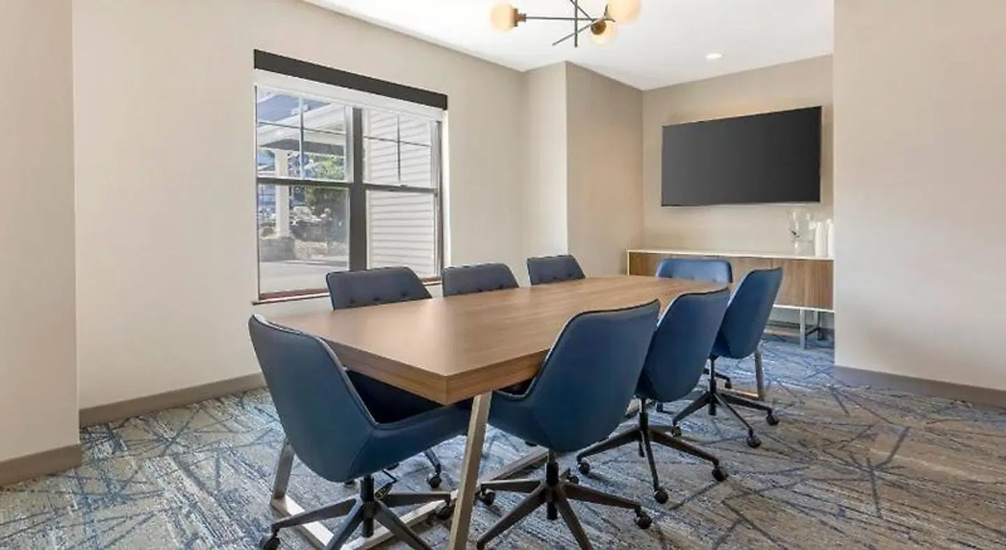 Holiday Inn Express & Suites Astoria by IHG Konferenz