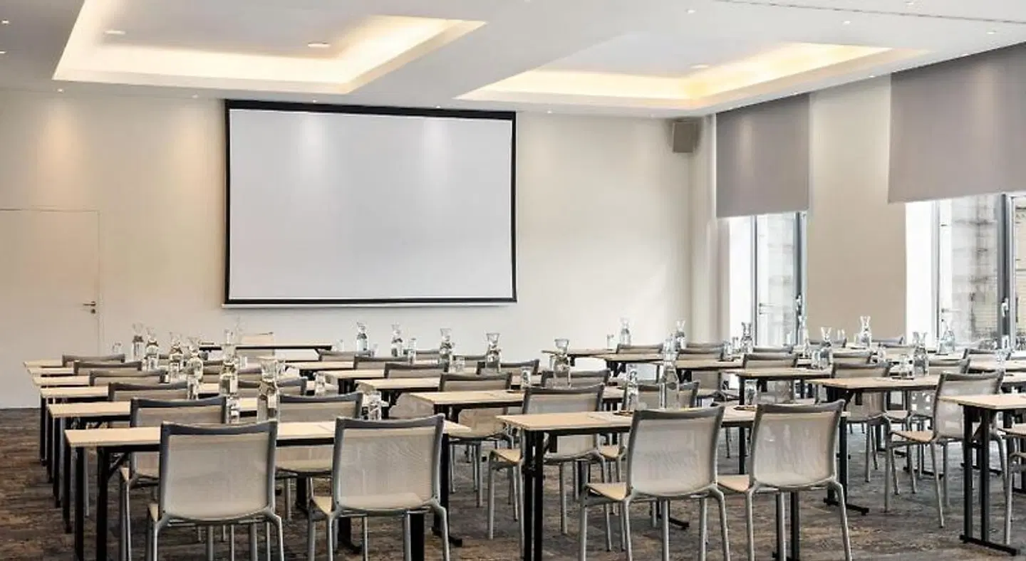 andel's Hotel Cracow Konferenz