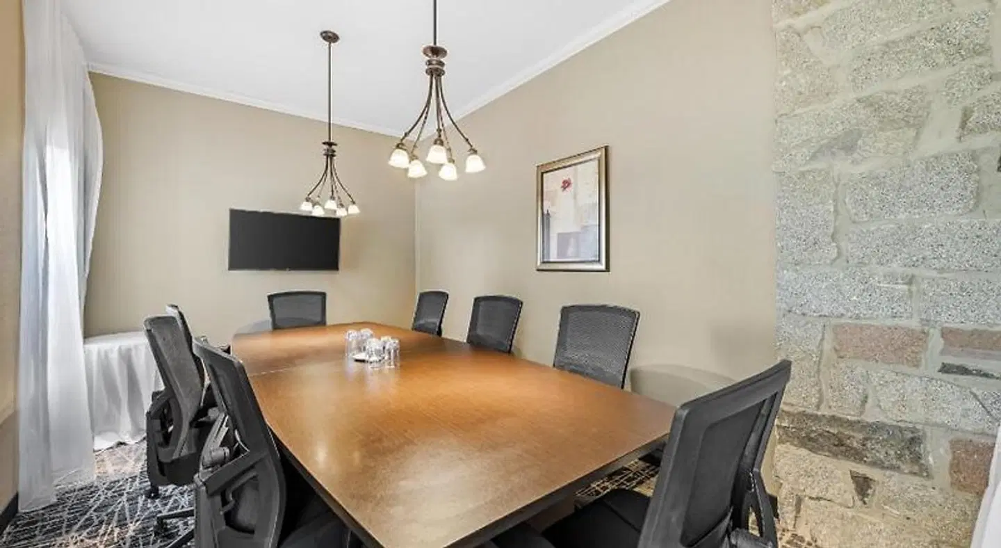 Best Western Hotel Universel Drummondville ROOM_EXAMPLE