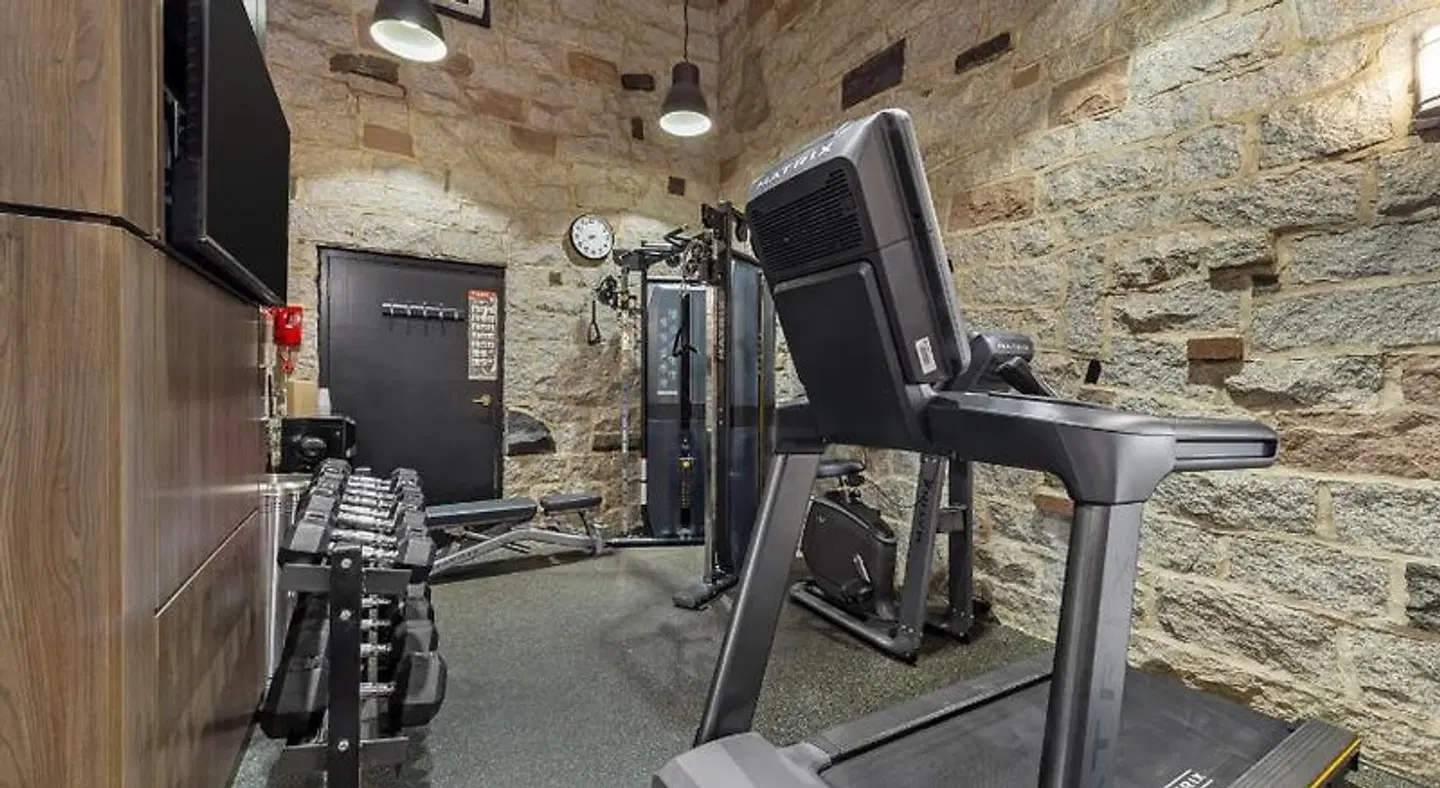 Best Western Hotel Universel Drummondville SPORTS_AND_LEISURE