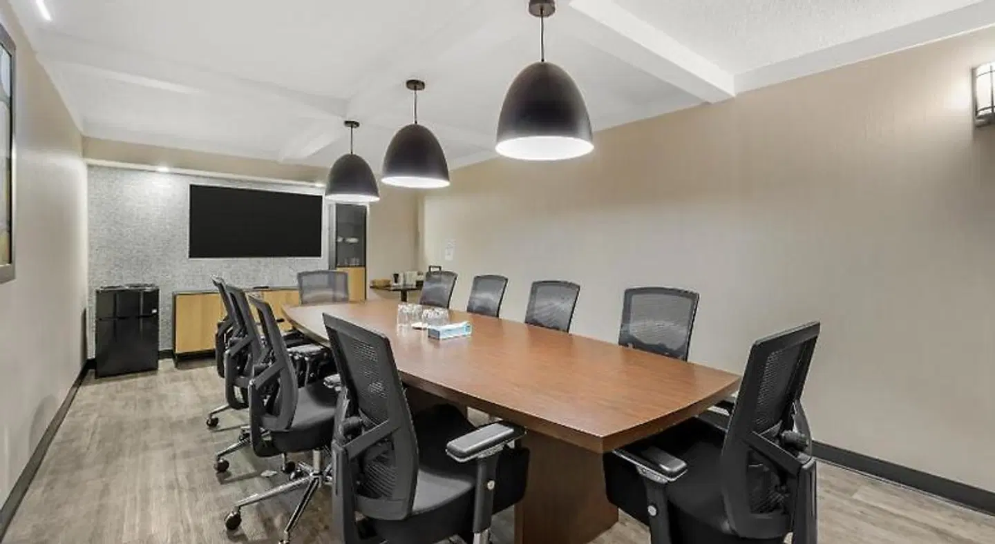 Best Western Hotel Universel Drummondville Konferenz