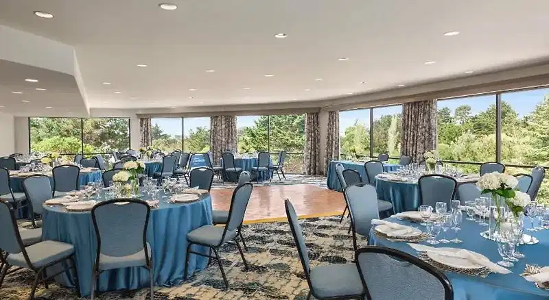 Hilton Garden Inn Monterey – Hotelfoto