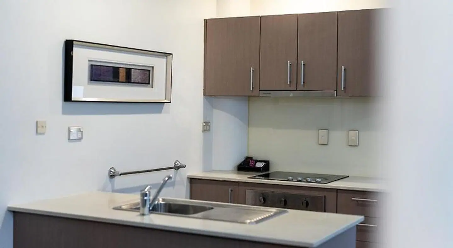Mercure Wellington Central City - Hotel & Apartments ROOM_EXAMPLE