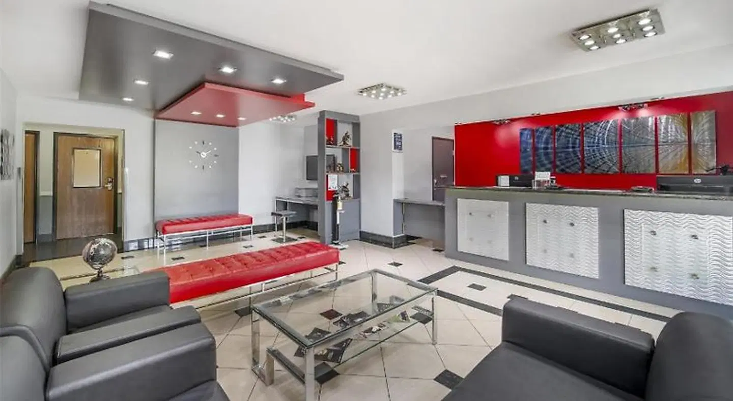 Best Western Antelope Inn & Suites SPORTS_AND_LEISURE