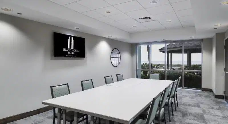 DoubleTree by Hilton Orange Beach Beachfront, AL – Hotelfoto