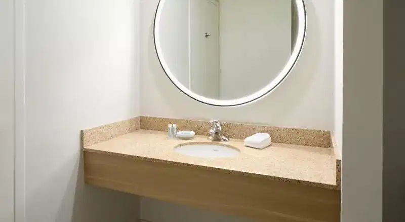 Fairfield by Marriott Inn & Suites Montreal Airport – Hotelfoto