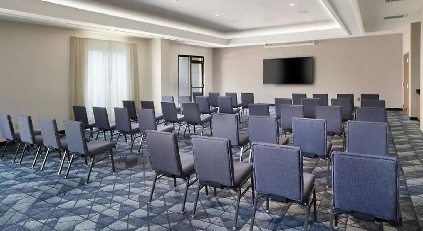 Courtyard by Marriott New Orleans Metairie Konferenz