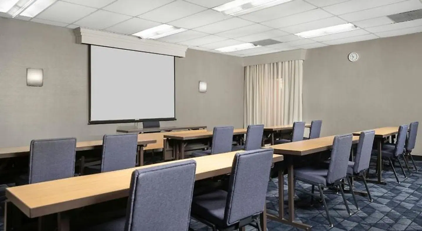 Courtyard by Marriott Albuquerque Airport Konferenz